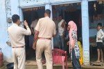 alwar tehla house theft