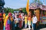 padyatra govardhan dham