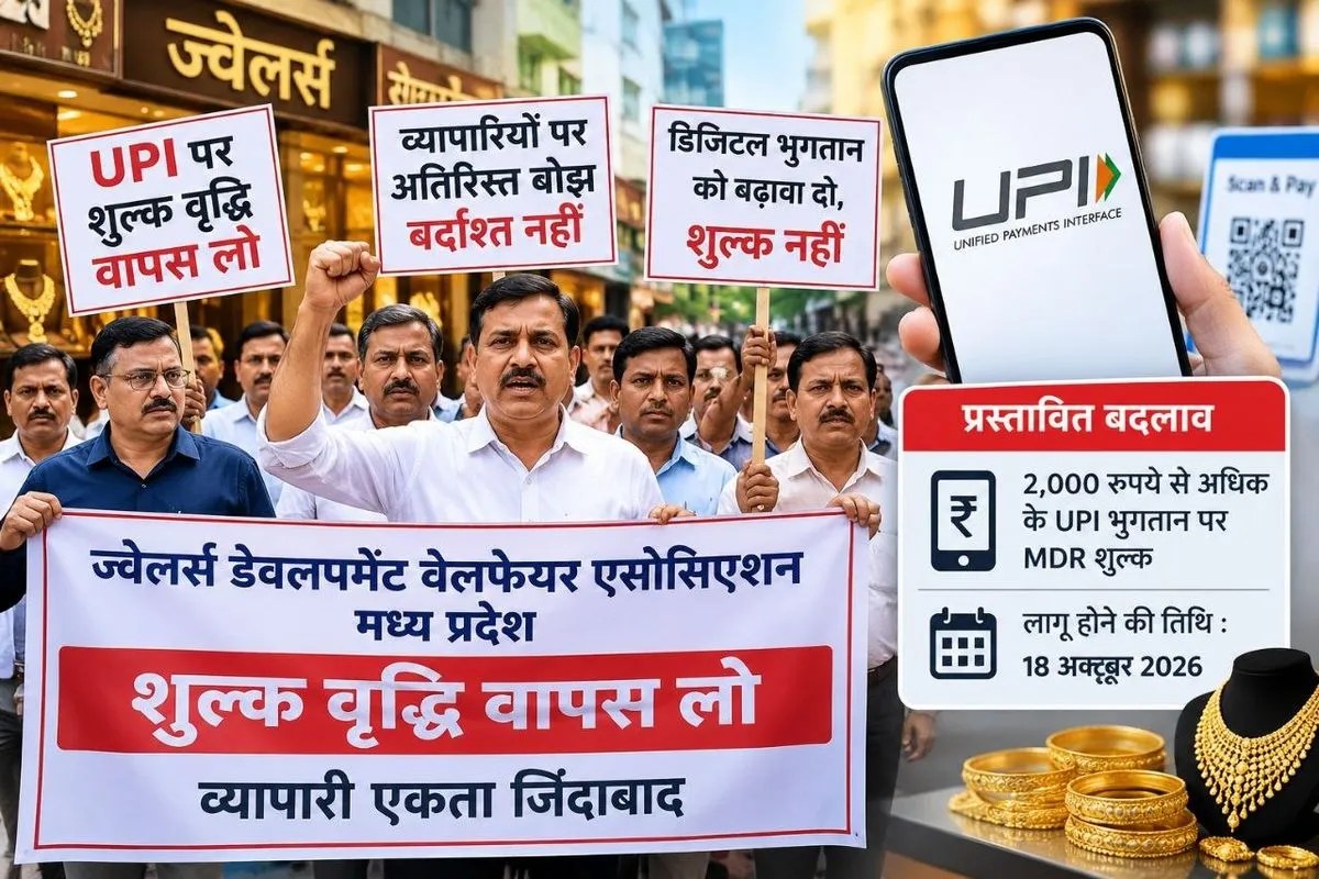 UPI MDR Charge
