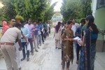 rajasthan si re exam