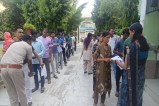 rajasthan si re exam