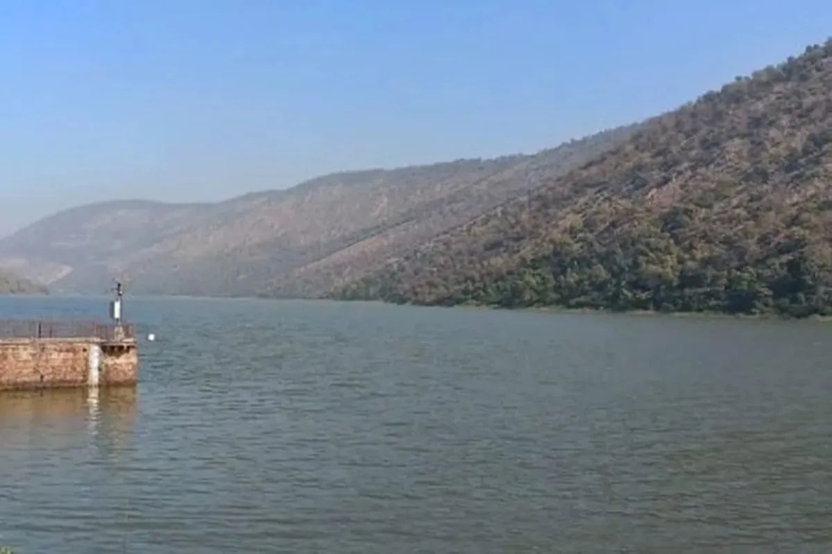 alwar monsoon