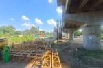 Khandwa Three Puliya Over Bridge