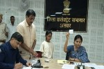 alwar panchayat election