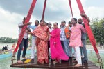 Ganesh Visarjan