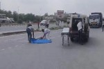 neemrana highway accident