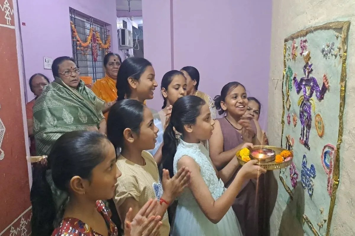Sanja Festival