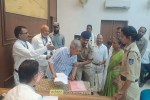public hearing