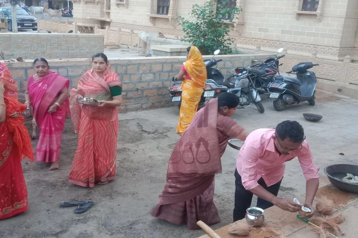 jaisalmer photo