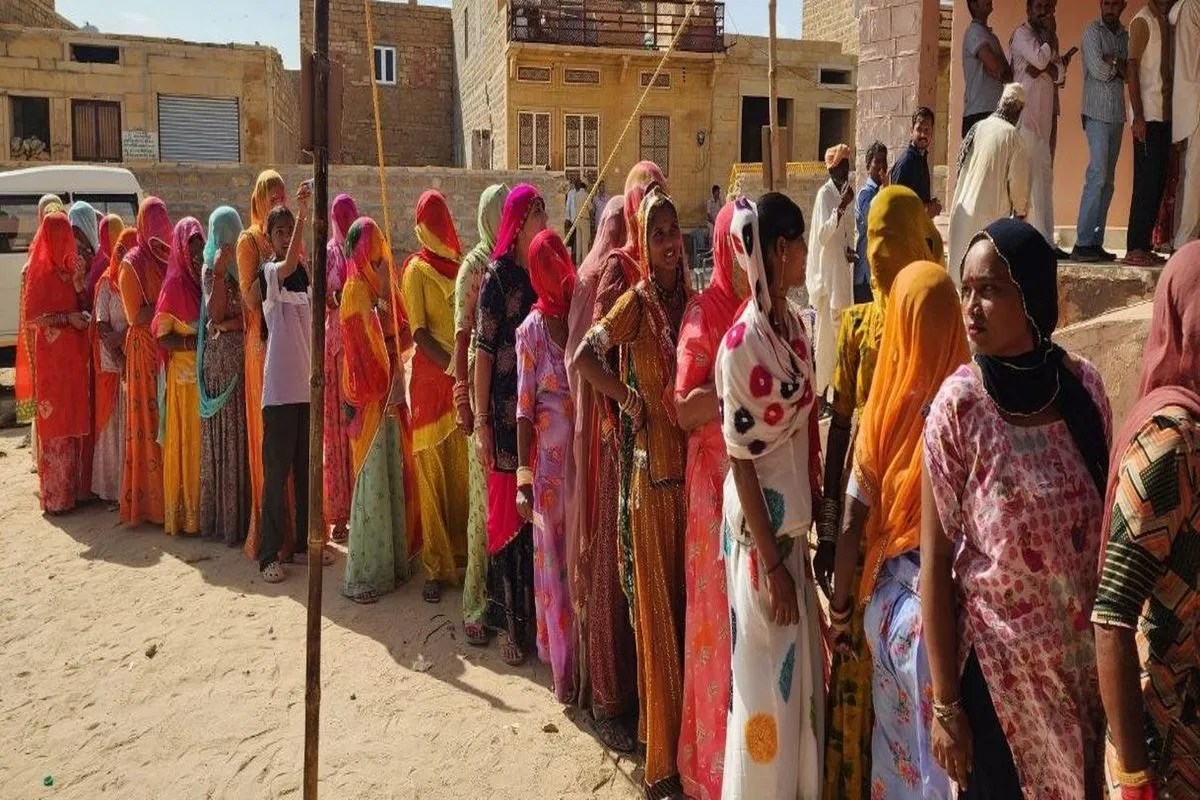 jaisalmer news photo