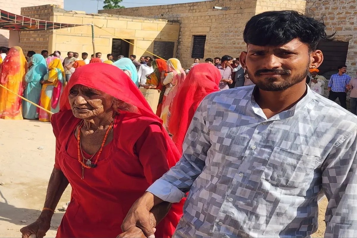jaisalmer news
