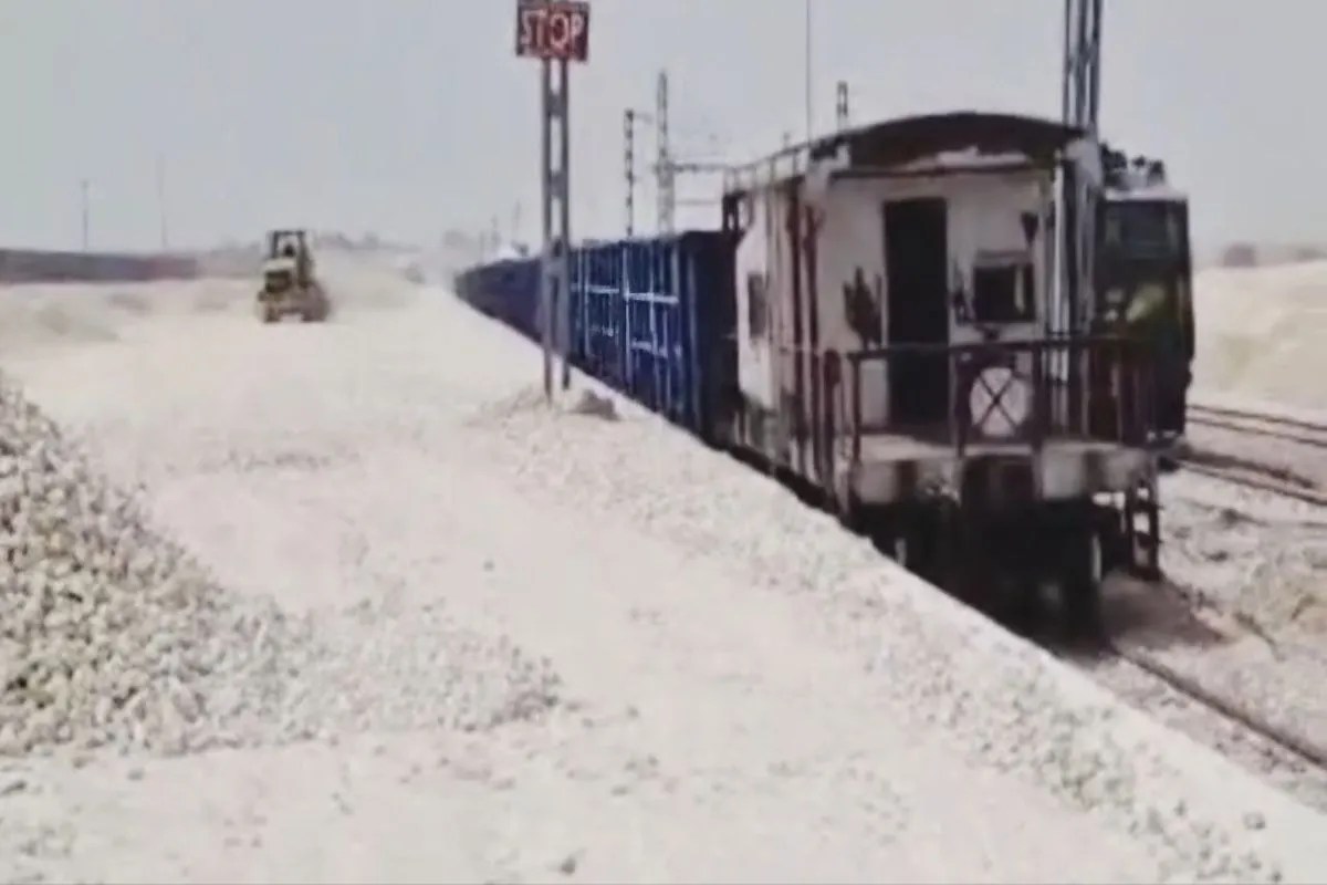 jaisalmer railway
