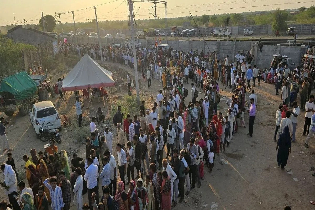 ramdevra