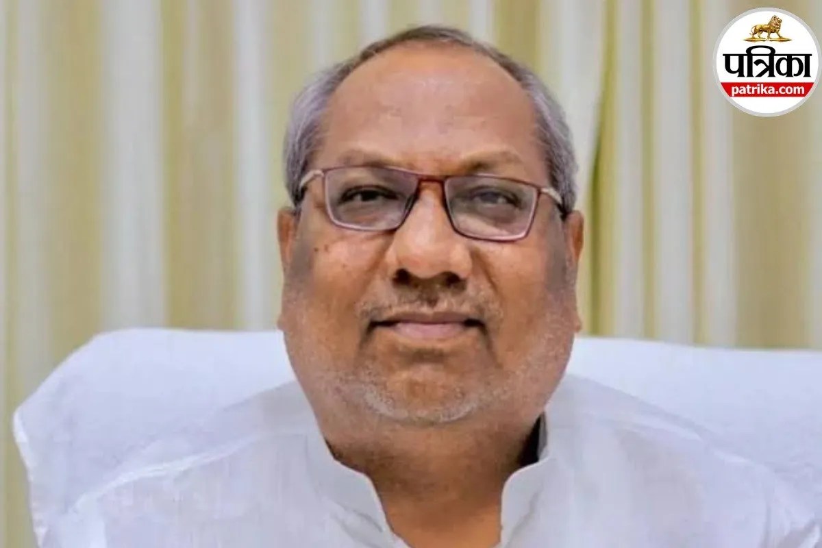 Sanjay Nishad on Akhilesh