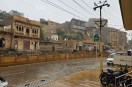 jaisalmer wather