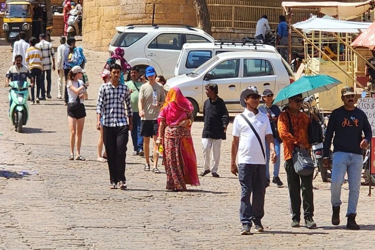 jaisalmer