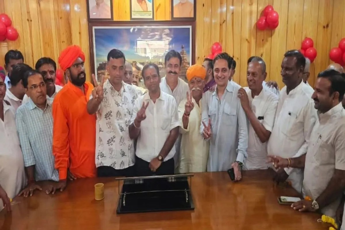 jaisalmer nagar parishad