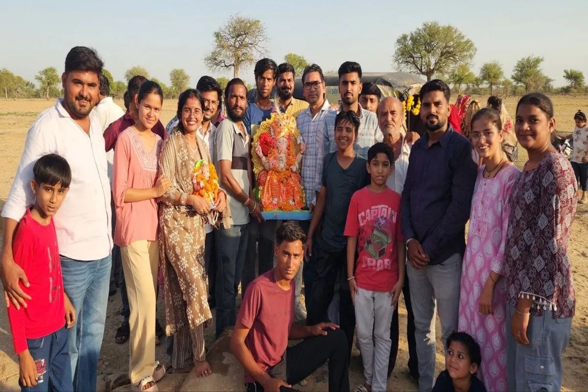 jaisalmer news