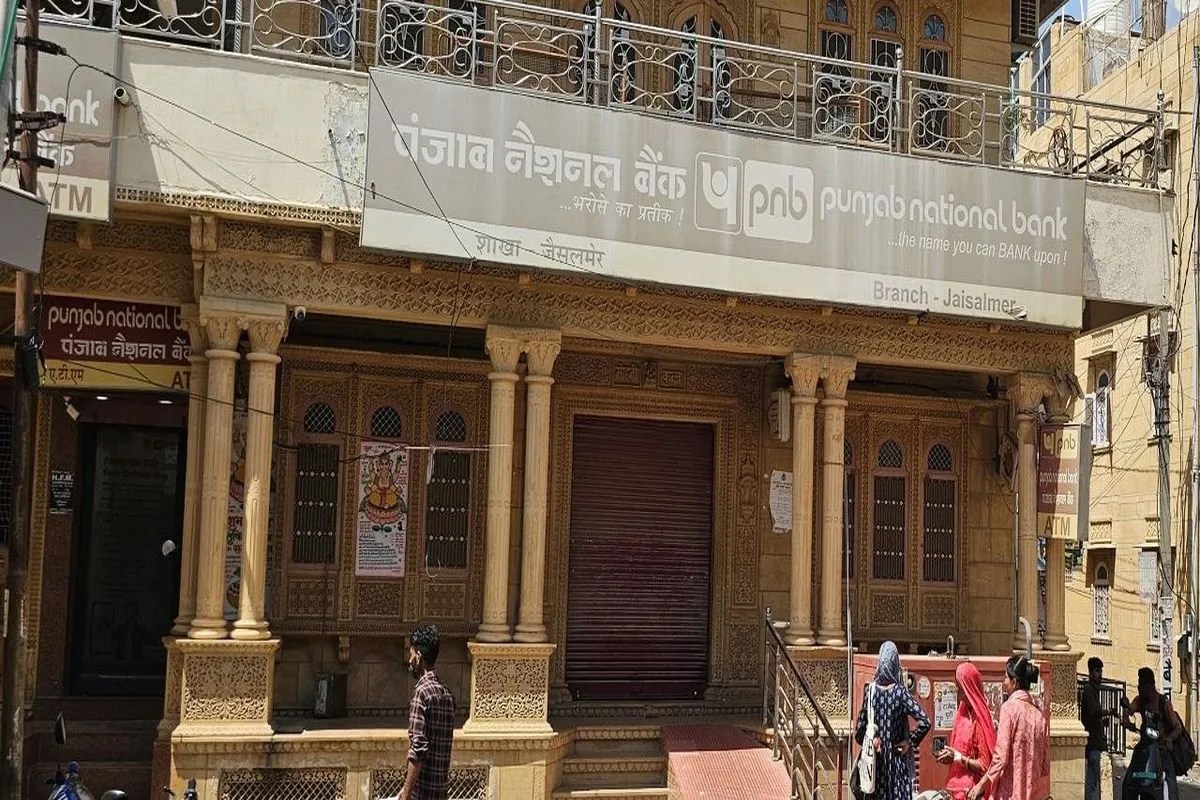 jaisalmer news
