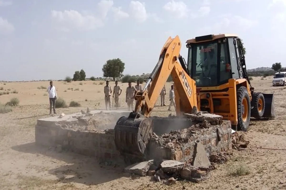 jaisalmer news