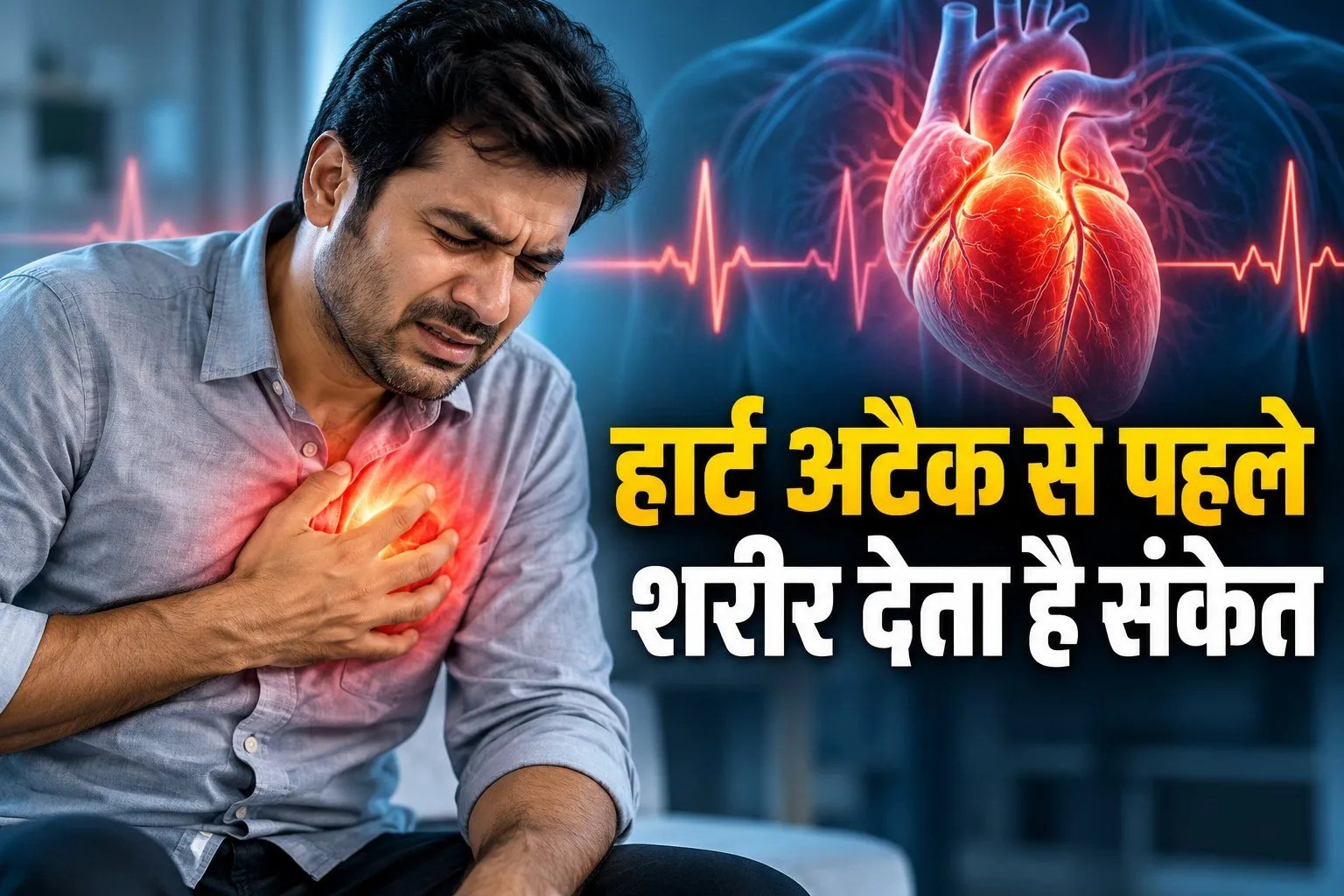 World Heart Day Special