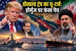 US-Iran tensions