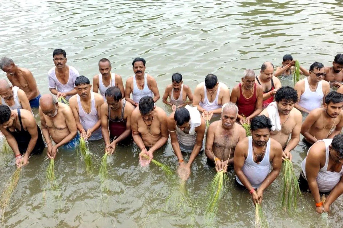 Shradh Paksha