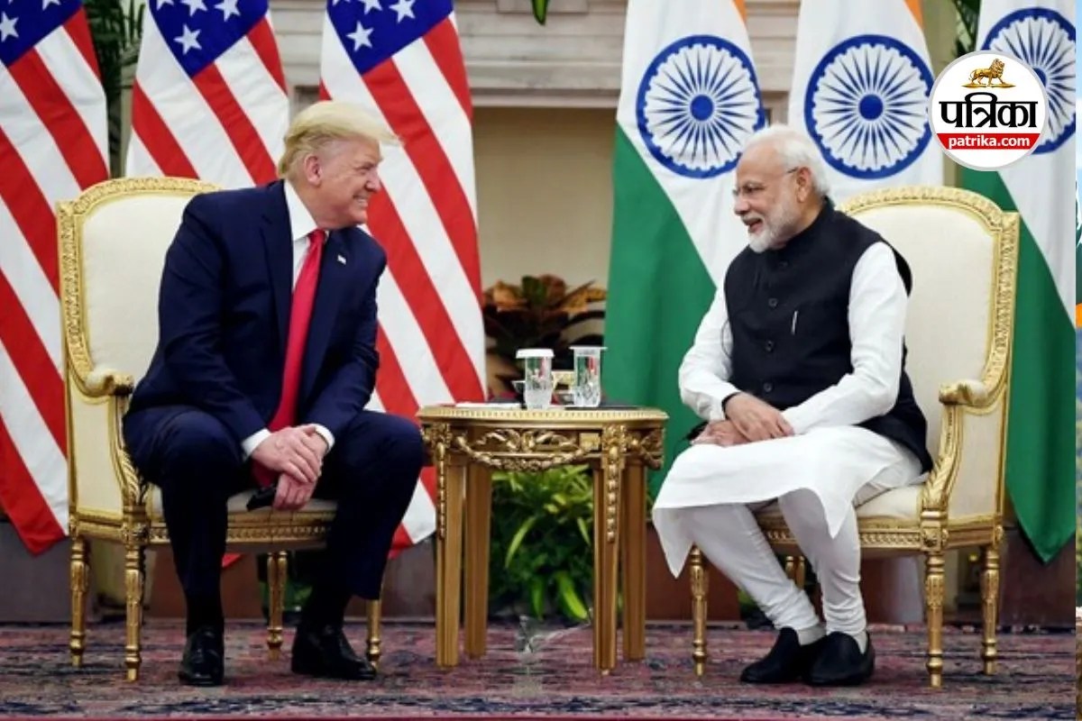 India US Trade Deal Latest News