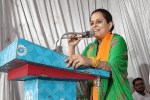चाचौड़ा विधायक प्रियंका मीणा - image facebook.com/priyankameenaind