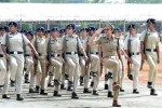 MP Police Bharti