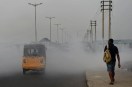 pollution