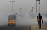 pollution