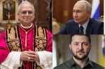 volodymyr zelenskyy, kyiv attack