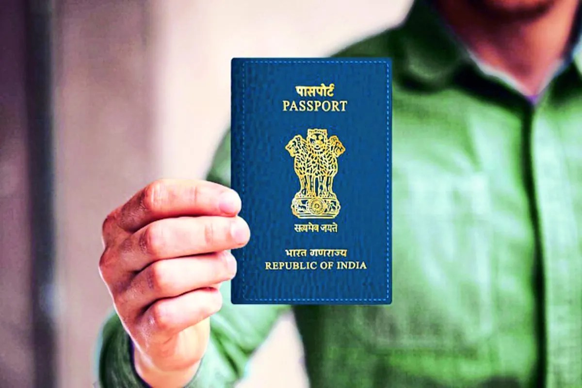 फर्जी पासपोर्ट कांड : एजेंट का खुलासा पासपोर्ट सेवा केंद्र का कर्मचारी लेता था पैसा