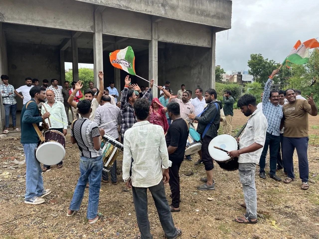 pratapgarh election result