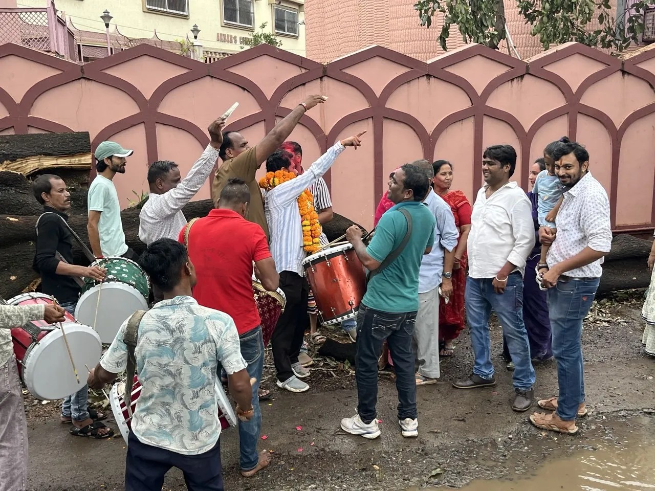 pratapgarh election result