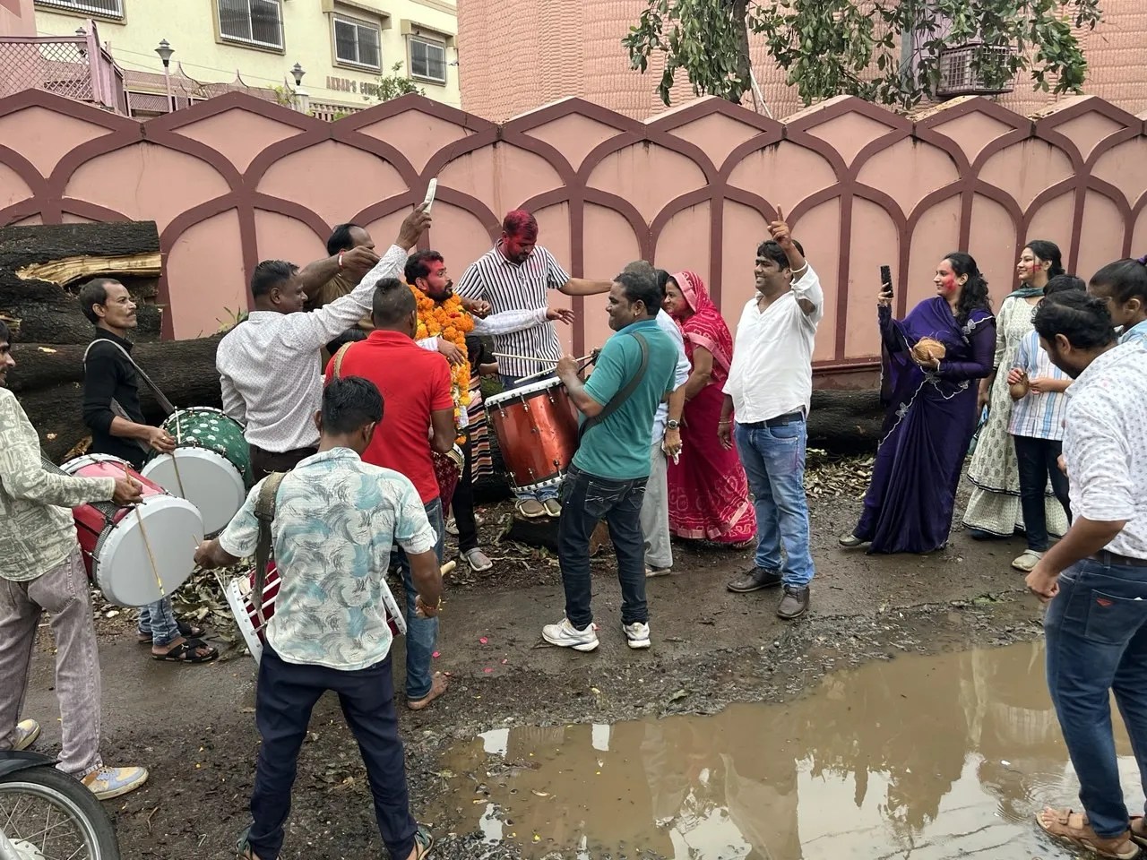 pratapgarh election result