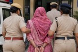 pratapgarh murder accused arrested