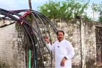 Bairasia Drinking Water Crisis