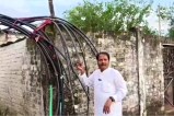 Bairasia Drinking Water Crisis
