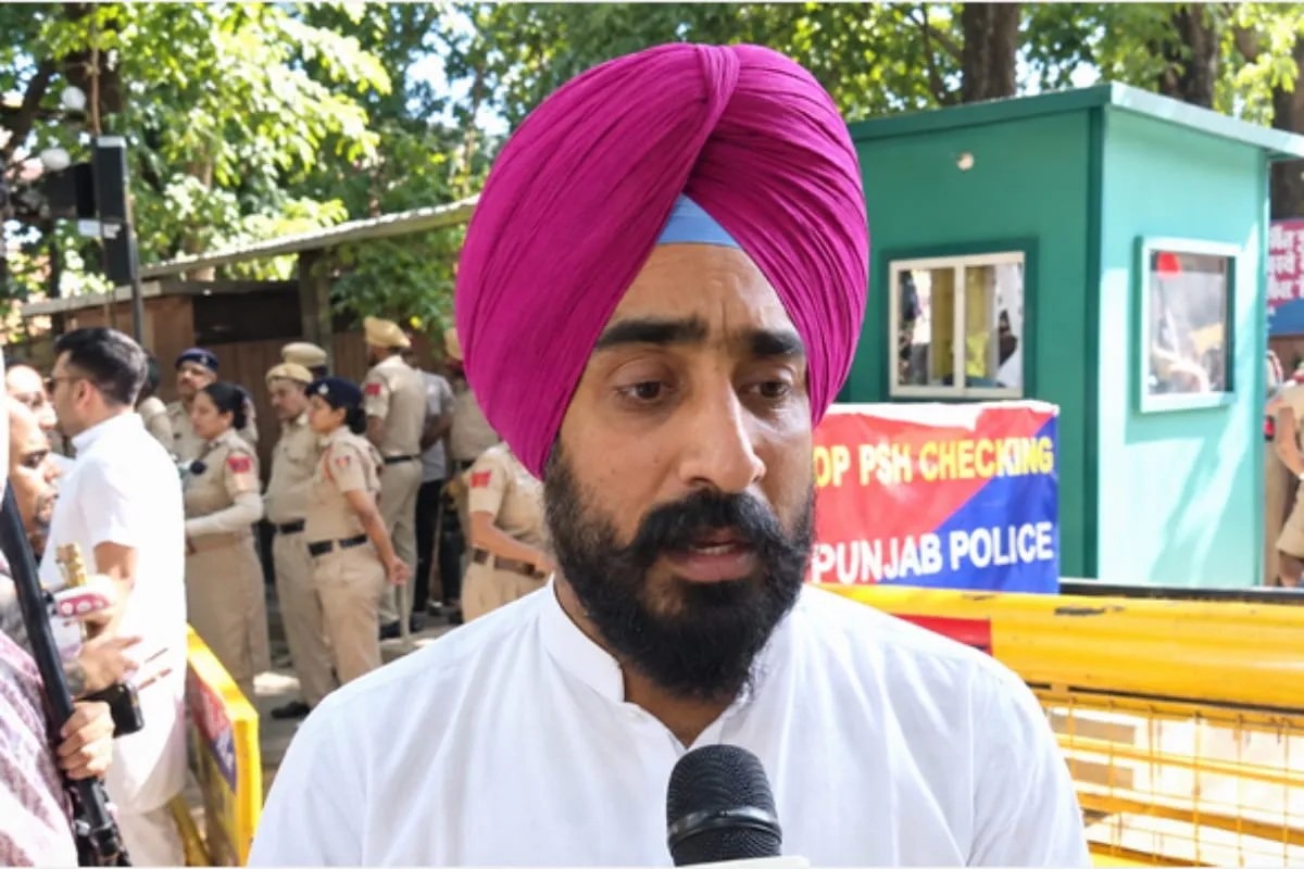 Pritpal Singh