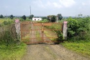 Indore Explosive Theft