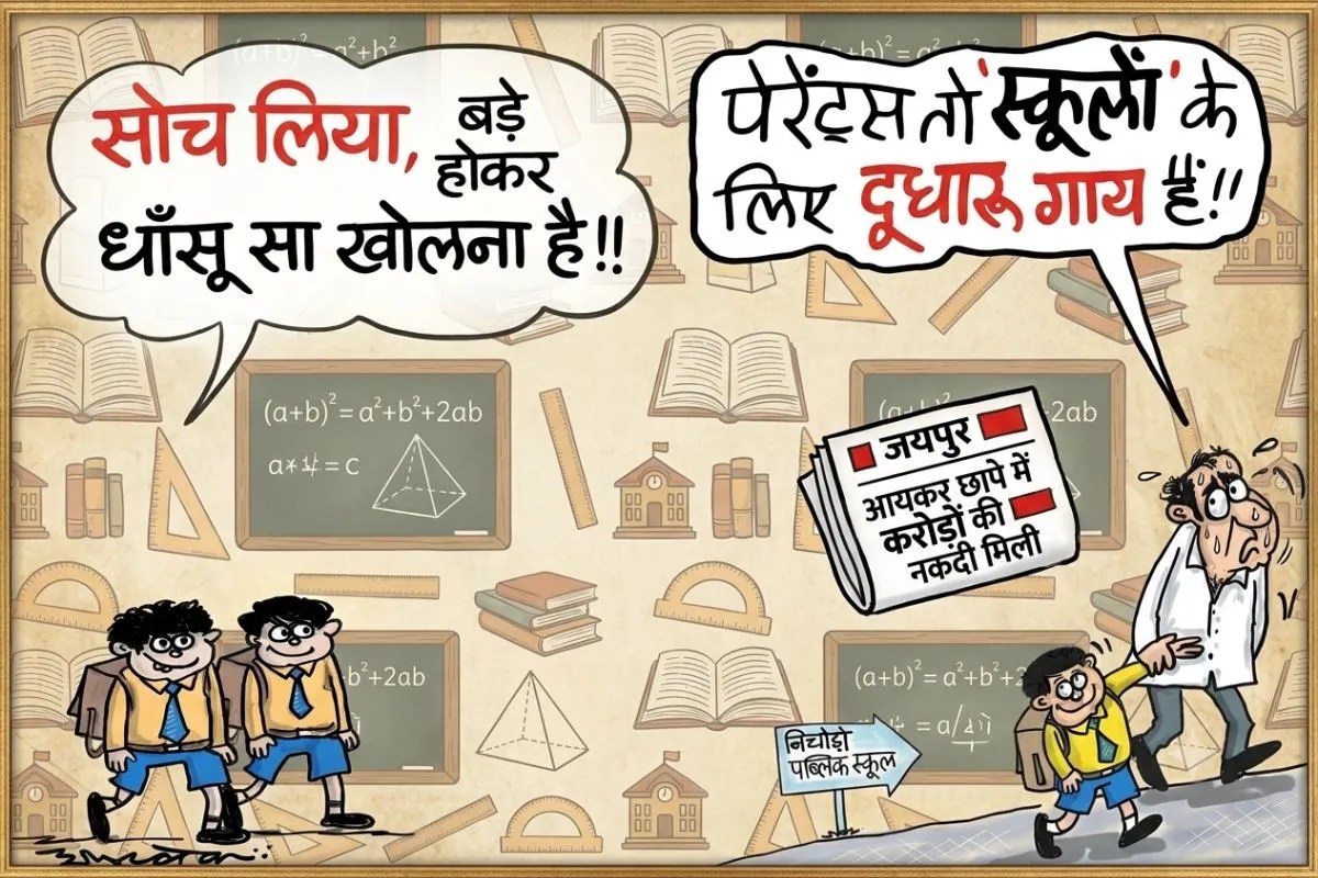 Education, UDISE Plus, Government Schools, Private Schools, School Education, Education in India, Ministry of Education, India Education Data
