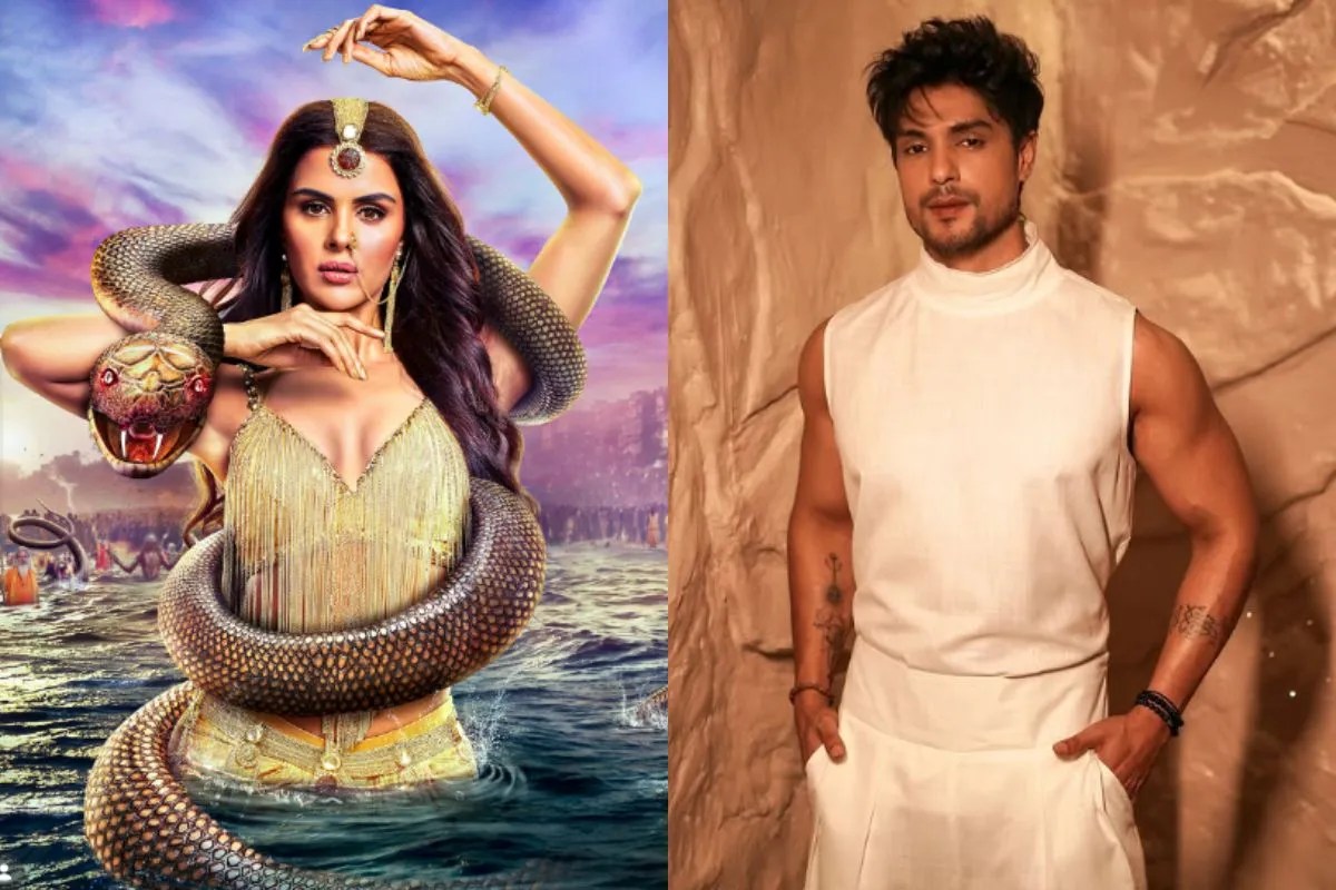 Priyanka Chahar Choudhary Ankit Gupta