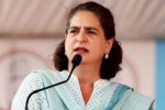 Priyanka Gandhi