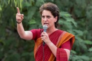 priyanka gandhi