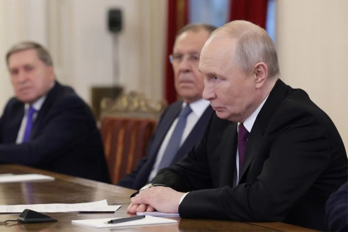 putin
