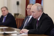 putin