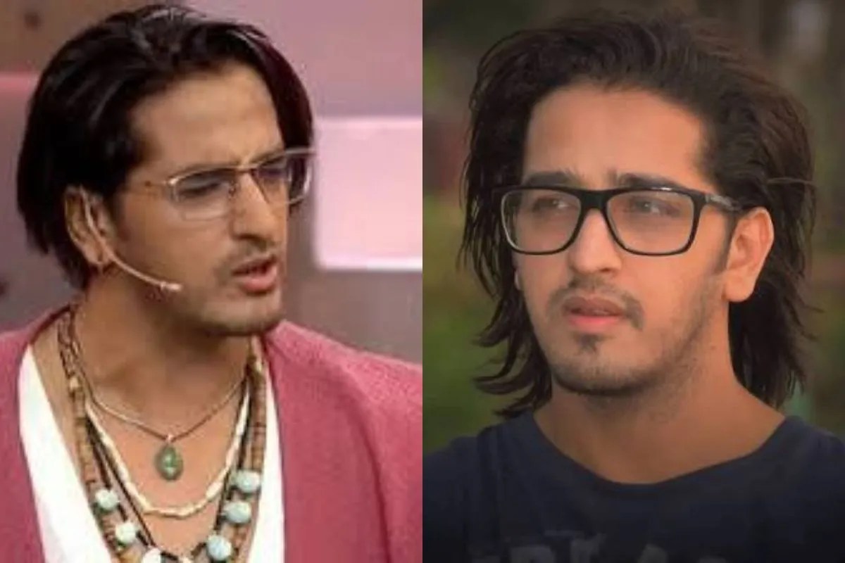 Qazi Touqeer, Bigg Boss 20