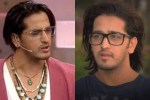 Qazi Touqeer, Bigg Boss 20